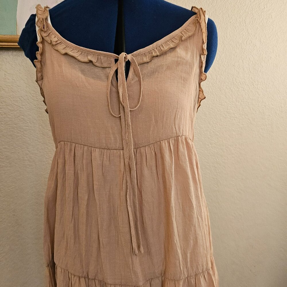 summer dress